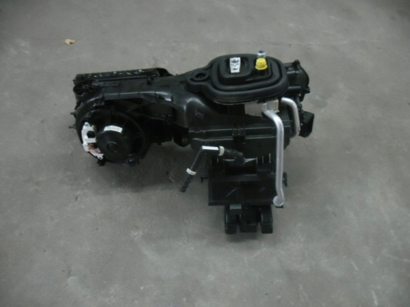 VW JETTA 7 VII A7 NAGRZEWNICA 5QM816002C