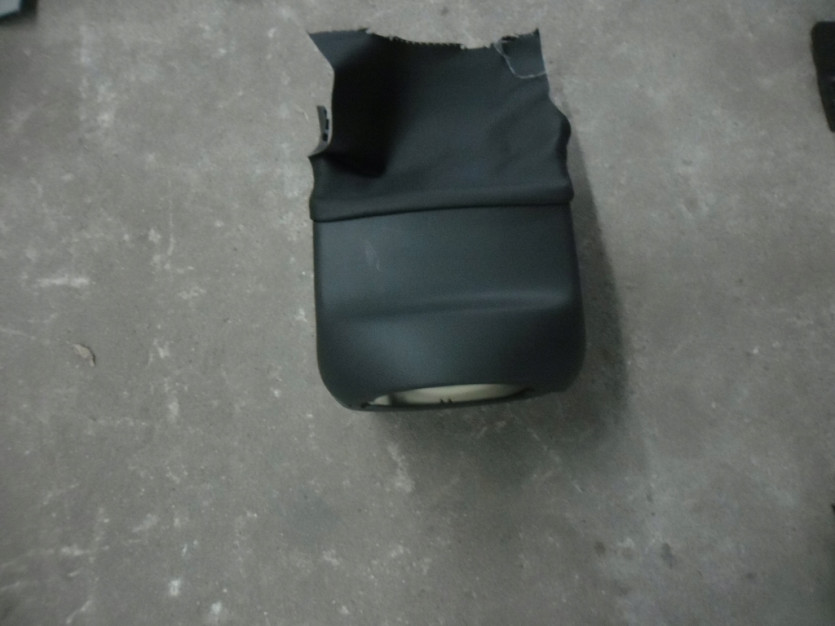 VW JETTA 7 VII A7 OSLONA KIEROWNICY
