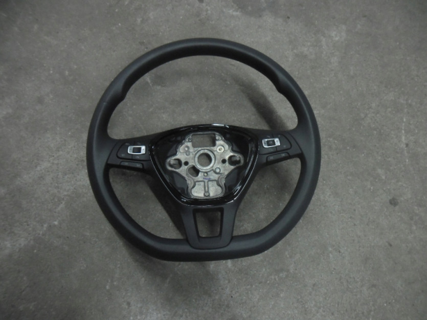 VW JETTA 7 VII A7 KIEROWNICA MULTIFUNKCYJNA