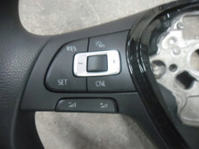 VW JETTA 7 VII A7 KIEROWNICA MULTIFUNKCYJNA