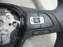 VW JETTA 7 VII A7 KIEROWNICA MULTIFUNKCYJNA