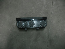 VW JETTA 7 VII A7 PANEL KLIMATYZACJI
