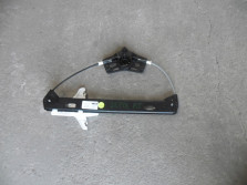 VW JETTA 7 VII A7 PODNOSNIK SZYBY PRAWY TYL TYLNY