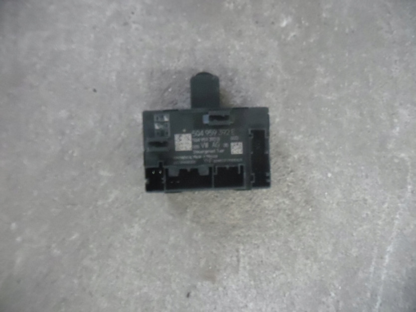 VW JETTA 7 VII A7 MODUL DRZWI LEWY PRZOD