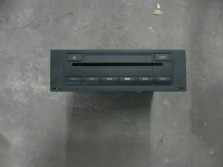 SKODA OCTAVIA 2 II 1Z ZMIENIARKA CD DVD 1Z0035111A