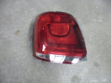 VW POLO 6R LAMPA LEWA TYL TYLNA 6R0945095L
