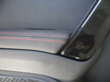 PEUGEOT 2008 2016r GT TAPICERKA DRZWI LEWA TYL