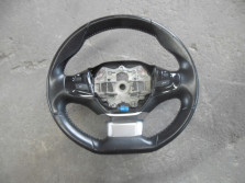 PEUGEOT 2008 2016r KIEROWNICA SKORA 308 208