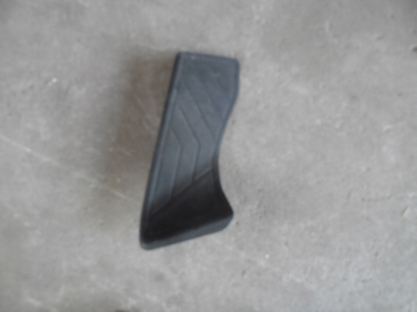 PEUGEOT 2008 2016r STOPKA POD NOGE
