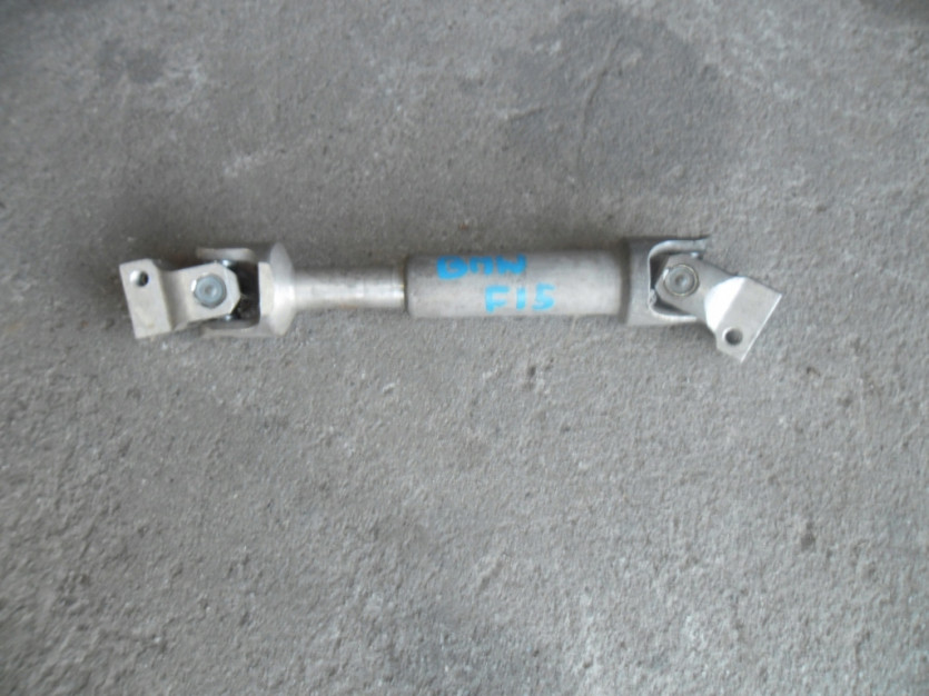 DRAZEK KOLUMNY KIEROWNICZEJ BMW X5 F15 6774110