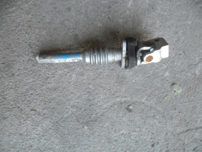 DRAZEK KOLUMNY KIEROWNICZEJ MERCEDES W204
