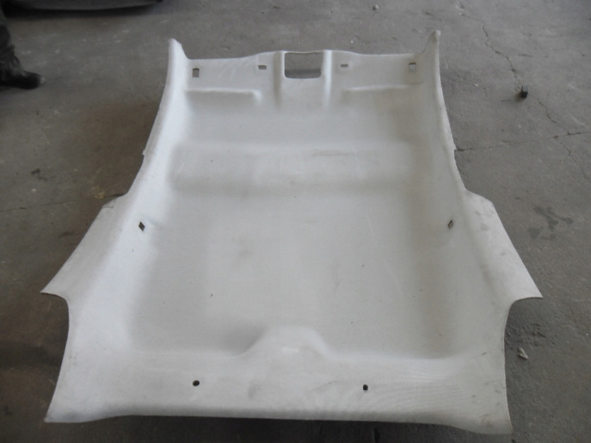 PODSUFITKA PEUGEOT 208 3 DRZWI 3D