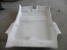PODSUFITKA PEUGEOT 208 3 DRZWI 3D