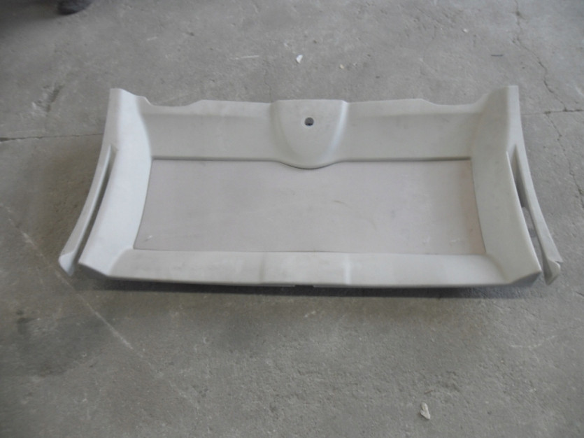 PODSUFITKA PEUGEOT 207 CC CABRIO
