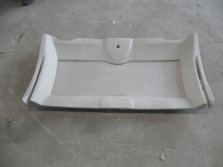 PODSUFITKA PEUGEOT 207 CC CABRIO