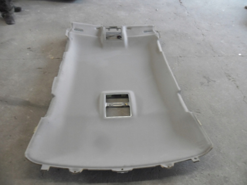 PODSUFITKA AUDI A8 D3 4E LONG A8L