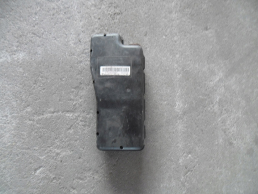 PODUSZKA FOTELA AIR BAG CITROEN C3 PICASSO PRAWA