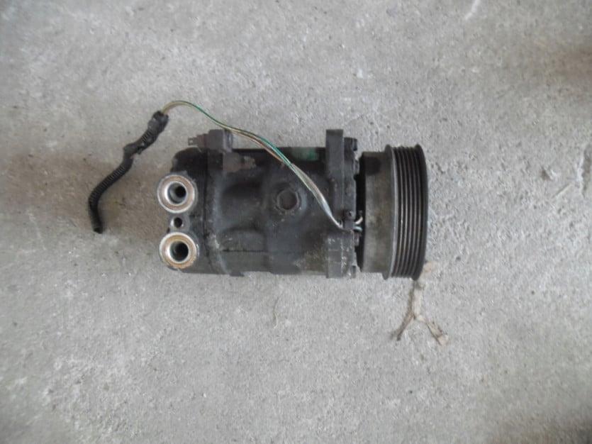 KOMPRESOR KLIMAT PEUGEOT 3.0 V6 1209F / 7060907960