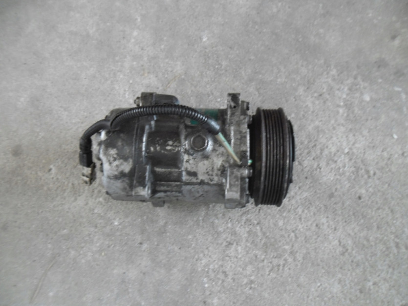 KOMPRESOR KLIMATYZACJI PEUGEOT 406 1106