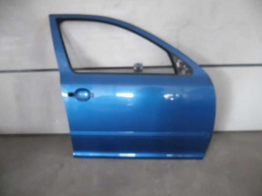SKODA OCTAVIA 2 II 1Z DRZWI PRAWE PRZOD PRZEDNIE