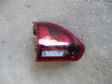 PEUGEOT 2008 GT 2016 LAMPA LEWA TYL LIFT LED