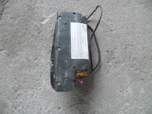 PODUSZKA FOTELA AIR BAG VW PASSAT B5 3B0880239K