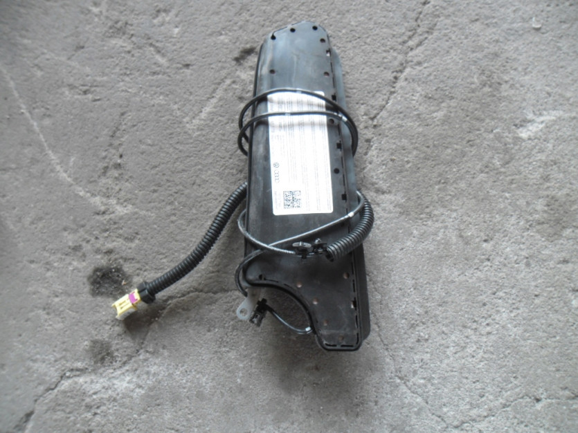 PODUSZKA FOTELA AIR BAG P. AUDI A3 8P 8P3880242A