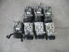 KOMPRESOR KLIMATYZAC FIAT 500 PUNTO PANDA 51747318