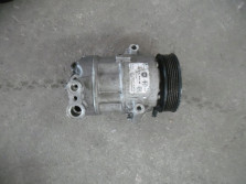 KOMPRESOR KLIMATYZACJI FIAT 500 1.3 JTD 51883101