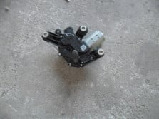 MECHANIZM WYCIERACZEK NISSAN QASHQAI II 2 TYL