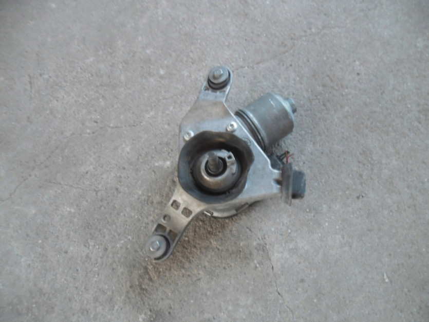 MECHANIZM WYCIERACZEK CITROEN C4 PICASS 9811384780