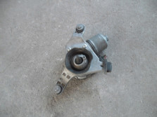 MECHANIZM WYCIERACZEK CITROEN C4 PICASS 9811384780