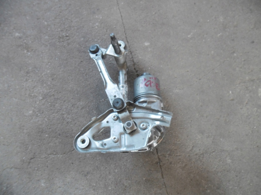 MECHANIZM WYCIERACZEK PEUGEOT 3008 5008 9671062380