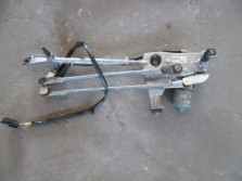 MECHANIZM WYCIERACZEK PEUGEOT 308 T9 UK 9810328180