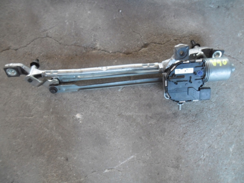 MECHANIZM WYCIERACZEK VOLVO V40 3397021424