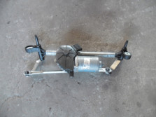 MECHANIZM WYCIERACZEK OPEL CORSA D 13372899