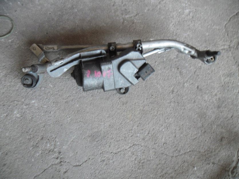 MECHANIZM WYCIERACZEK PEUGEOT 1007