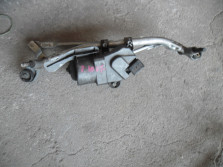 MECHANIZM WYCIERACZEK PEUGEOT 1007