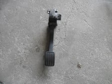 PEUGEOT 308 II T9 2016 PEDAL GAZU 9674829180