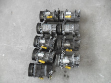 KOMPRESOR CITROEN C3 207 1.6 HDI 1351F 9651910980
