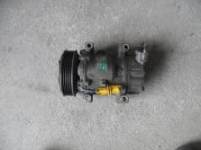 KOMPRESOR CITROEN C3 PEUGEOT 206 1439F 9646273380
