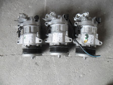 KOMPRESOR KLIMA PEUGEOT CITROEN 1.2 THP 9812682180