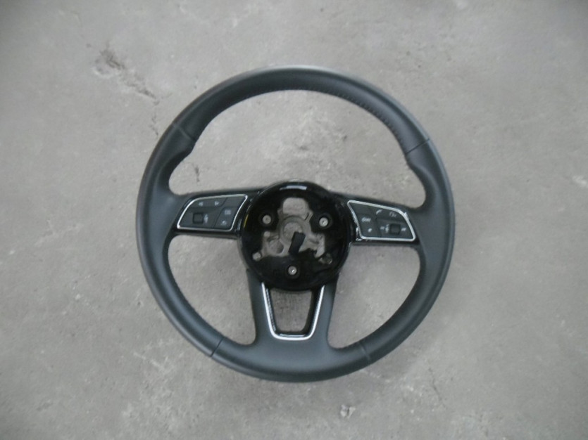 AUDI A3 8V LIFT Q2 KIEROWNICA SKORA 81A419091B