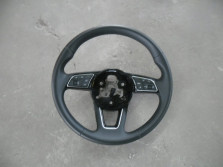 AUDI A3 8V LIFT Q2 KIEROWNICA SKORA 81A419091B
