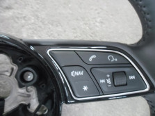 AUDI A3 8V LIFT Q2 KIEROWNICA SKORA 81A419091B