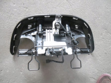 AUDI A8 4H D4 LIFT 2016 MECHANIZM ZAGLOWKA FOTELA