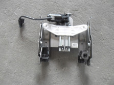 AUDI A8 4H D4 LIFT 2016 MECHANIZM ZAGLOWKA FOTELA