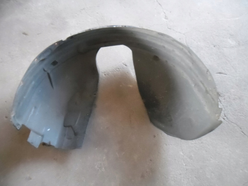 VOLVO V50 2005 NADKOLE LEWE PRZOD PRZEDNIE