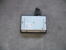 VOLVO V50 2005 WZMACNIACZ RADIA 30732825