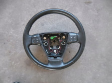 VOLVO V50 2005 KIEROWNICA SKORA